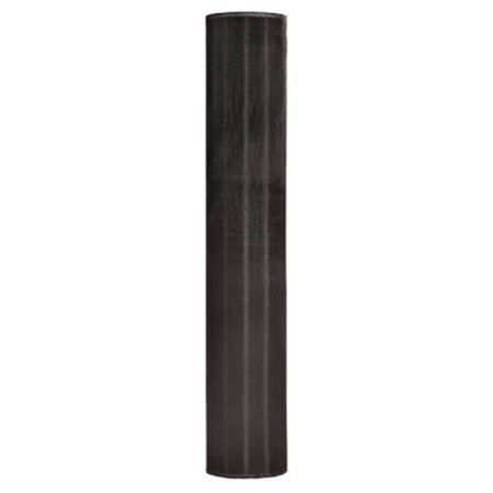 NEW YORK WIRE New York Wire FCS9166-M 30 in. x 100 ft. Aluminum Screen Cloth; Black 137467